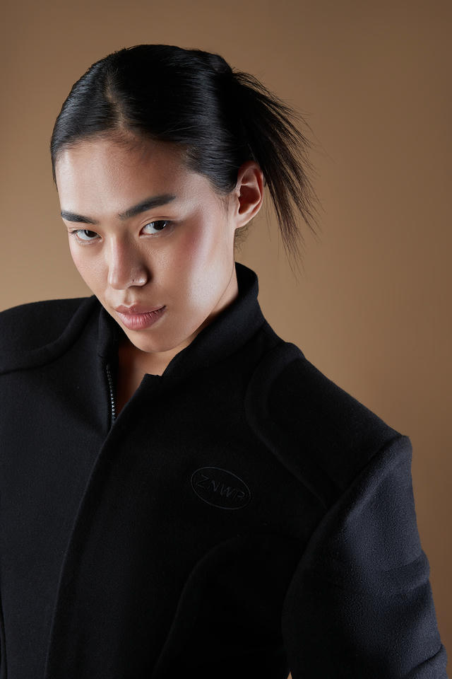 Куртка Racer | ZNWR