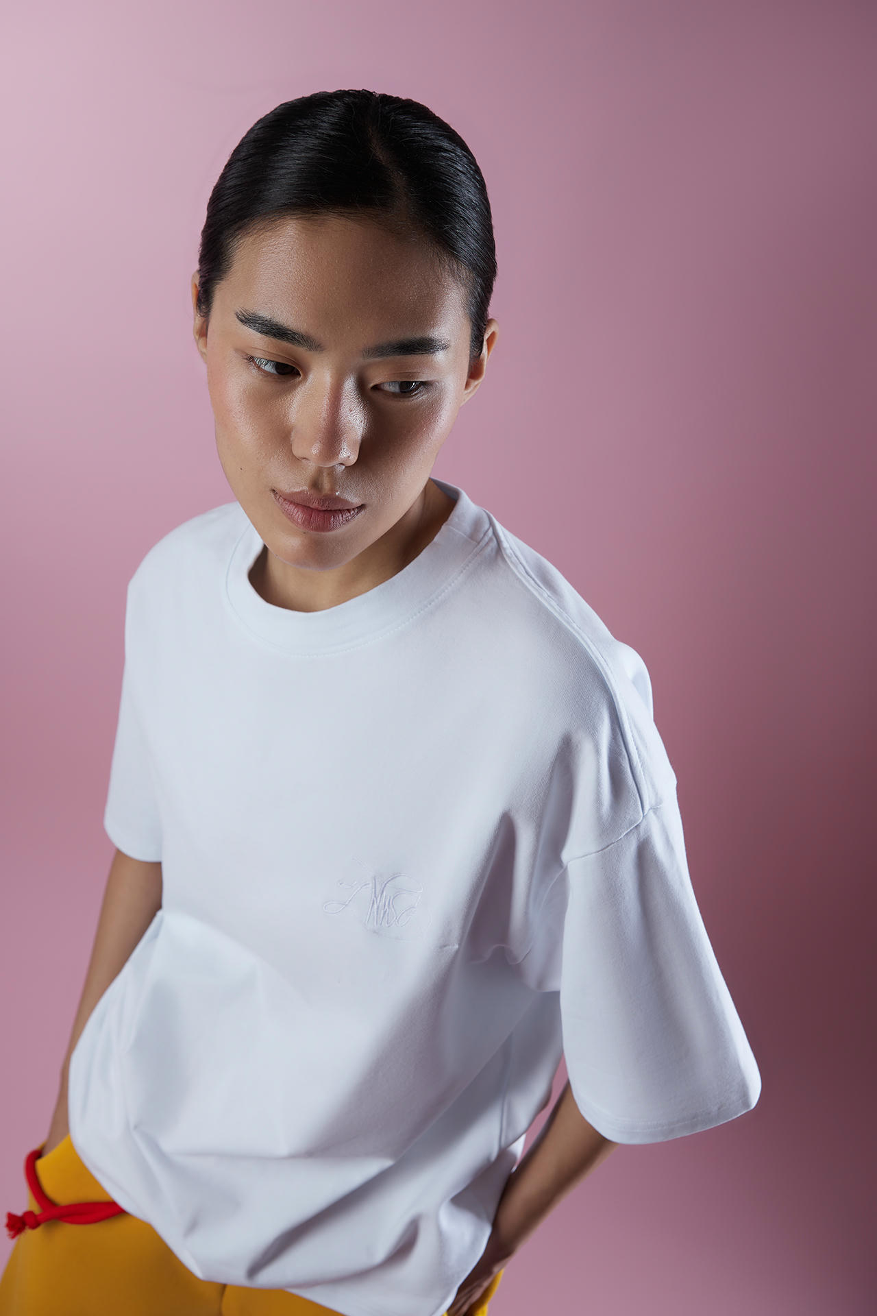 Футболка All