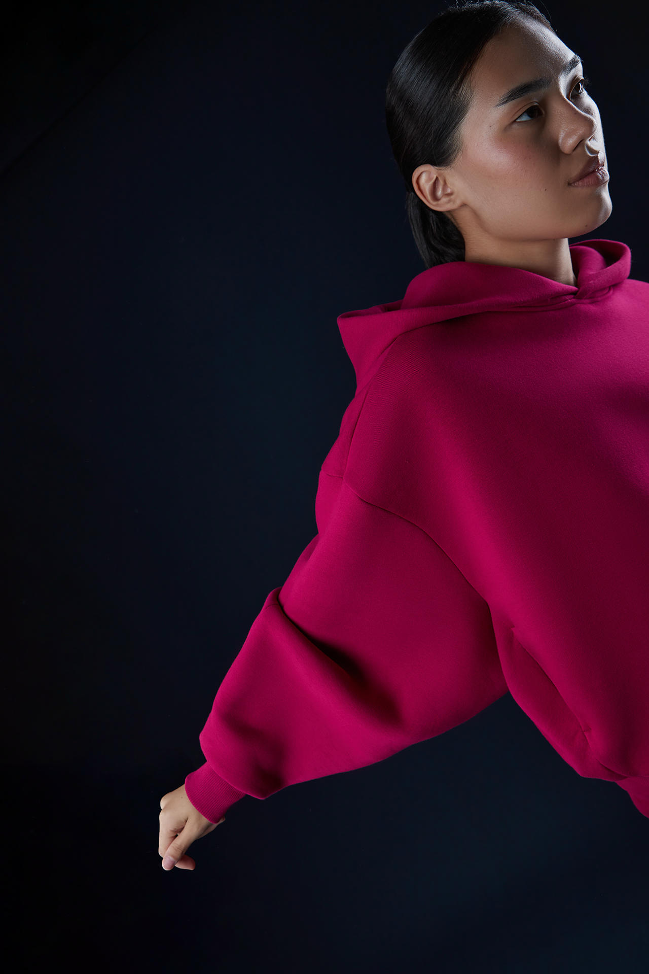 Худи Buzz Lightyear