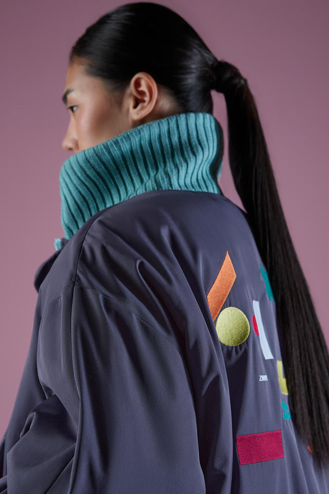 Бомбер Jordan | ZNWR