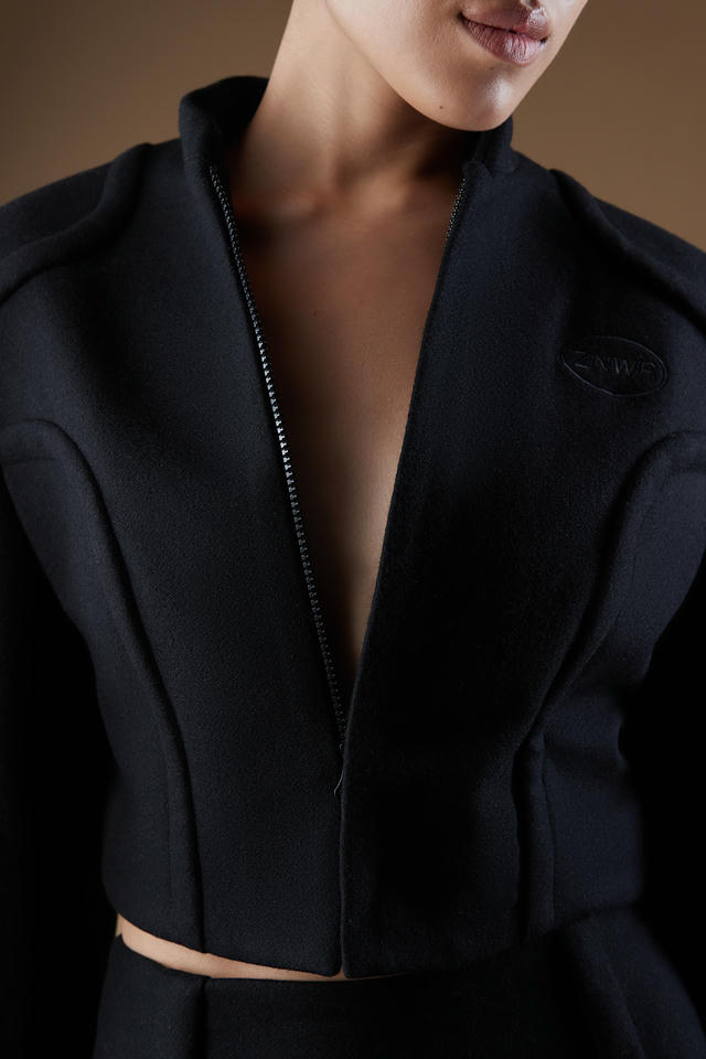 Куртка Racer | ZNWR