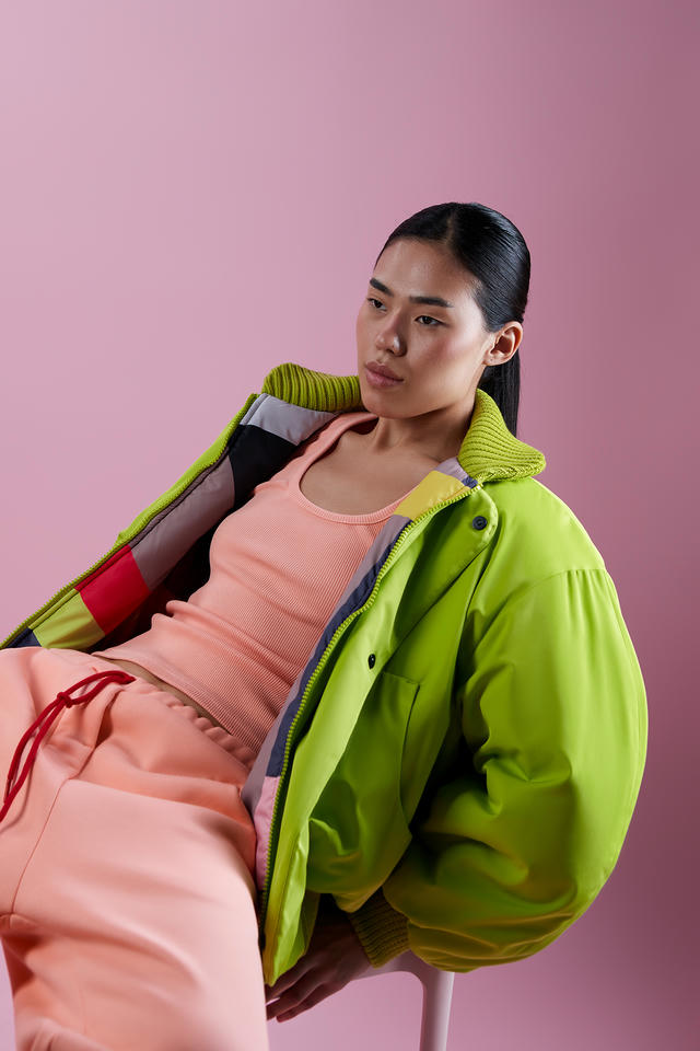 Бомбер Jordan | ZNWR