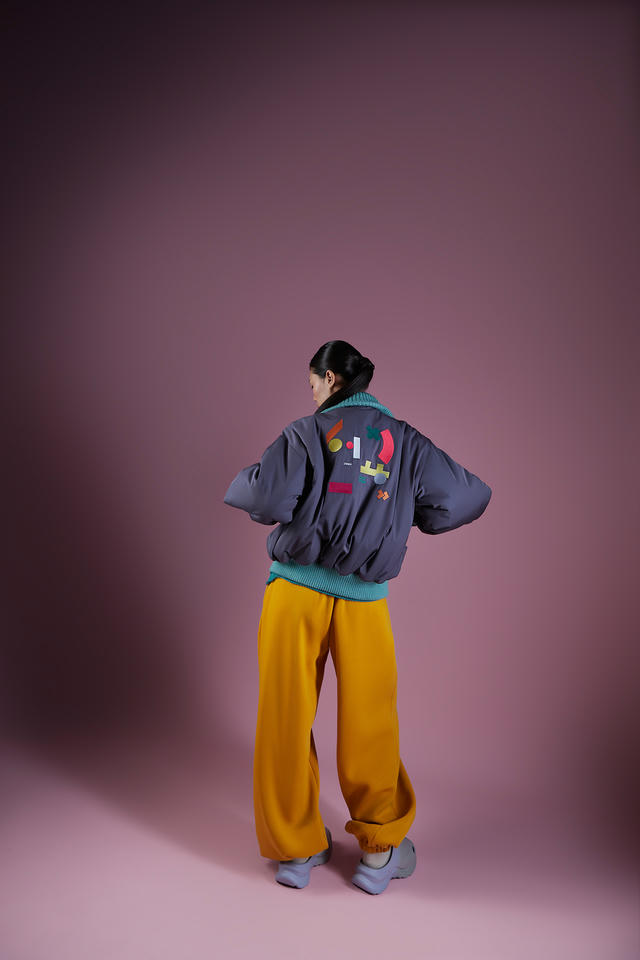 Бомбер Jordan | ZNWR