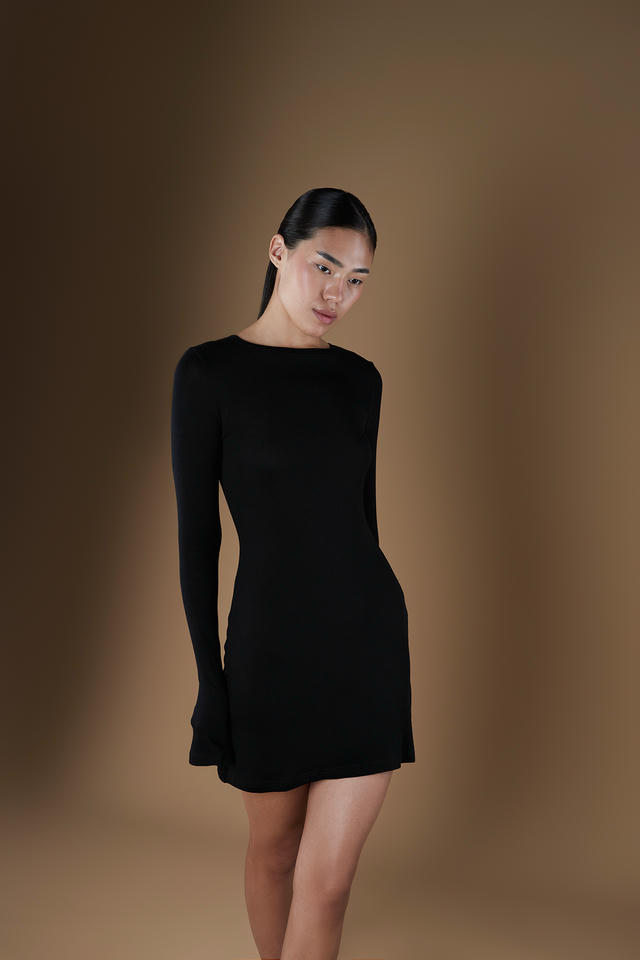 Платье Waterfall | ZNWR