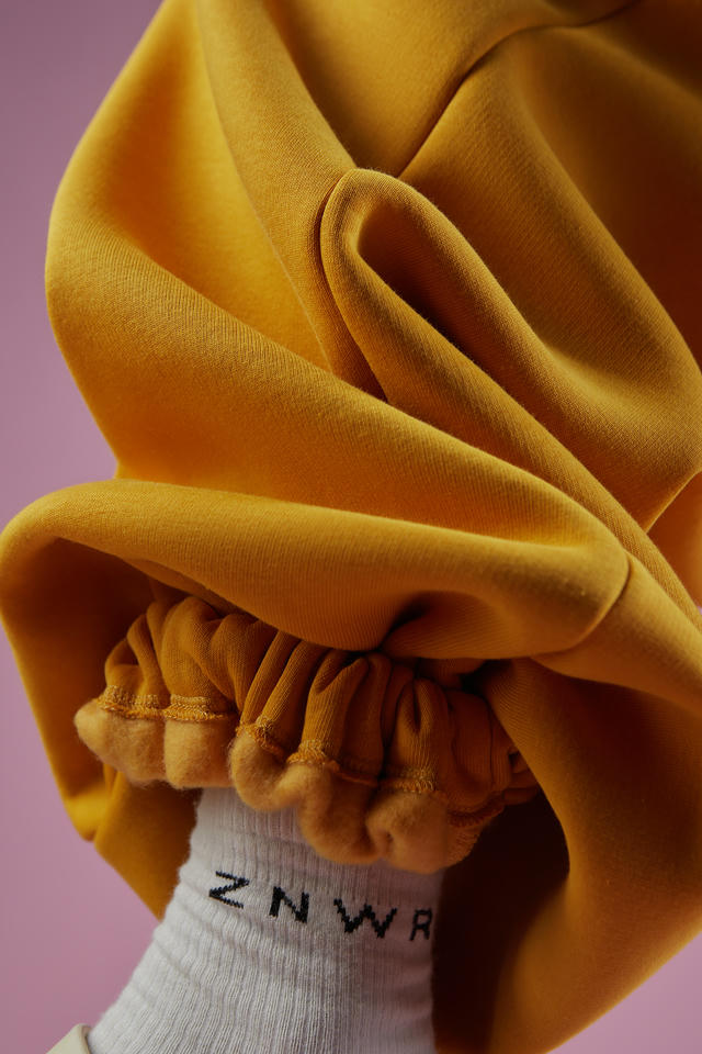 Брюки Buldozer | ZNWR