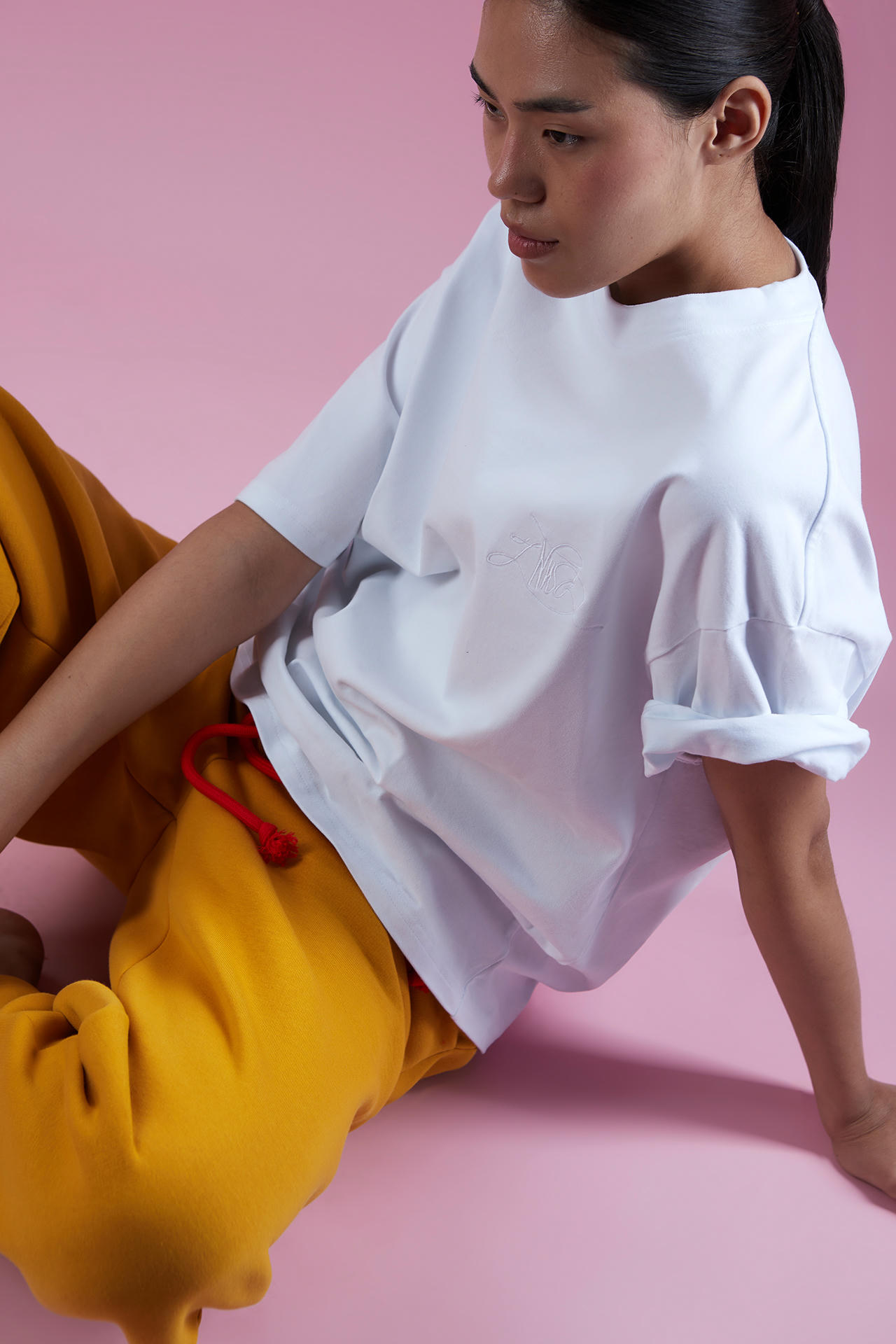 Футболка All