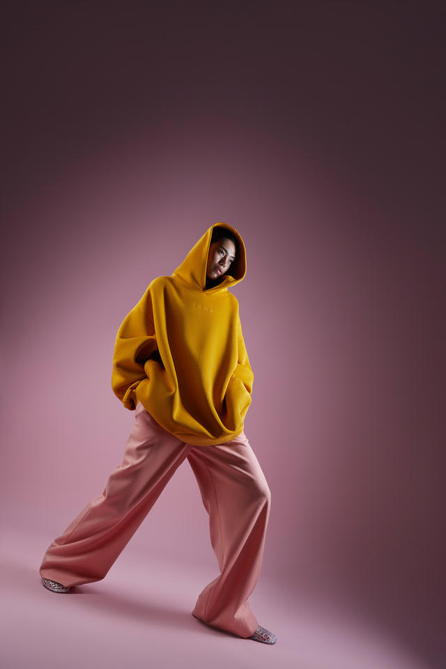 Худи Buldozer | ZNWR