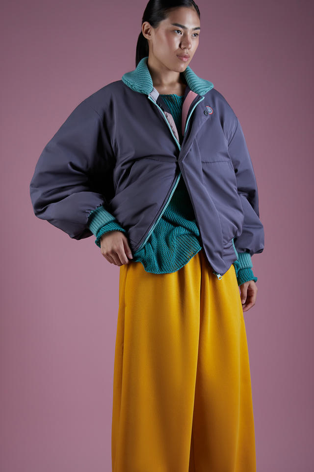 Бомбер Jordan | ZNWR