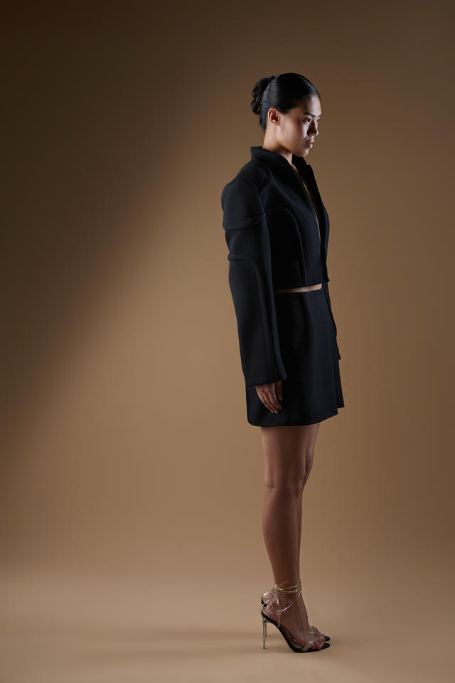 Куртка Racer | ZNWR