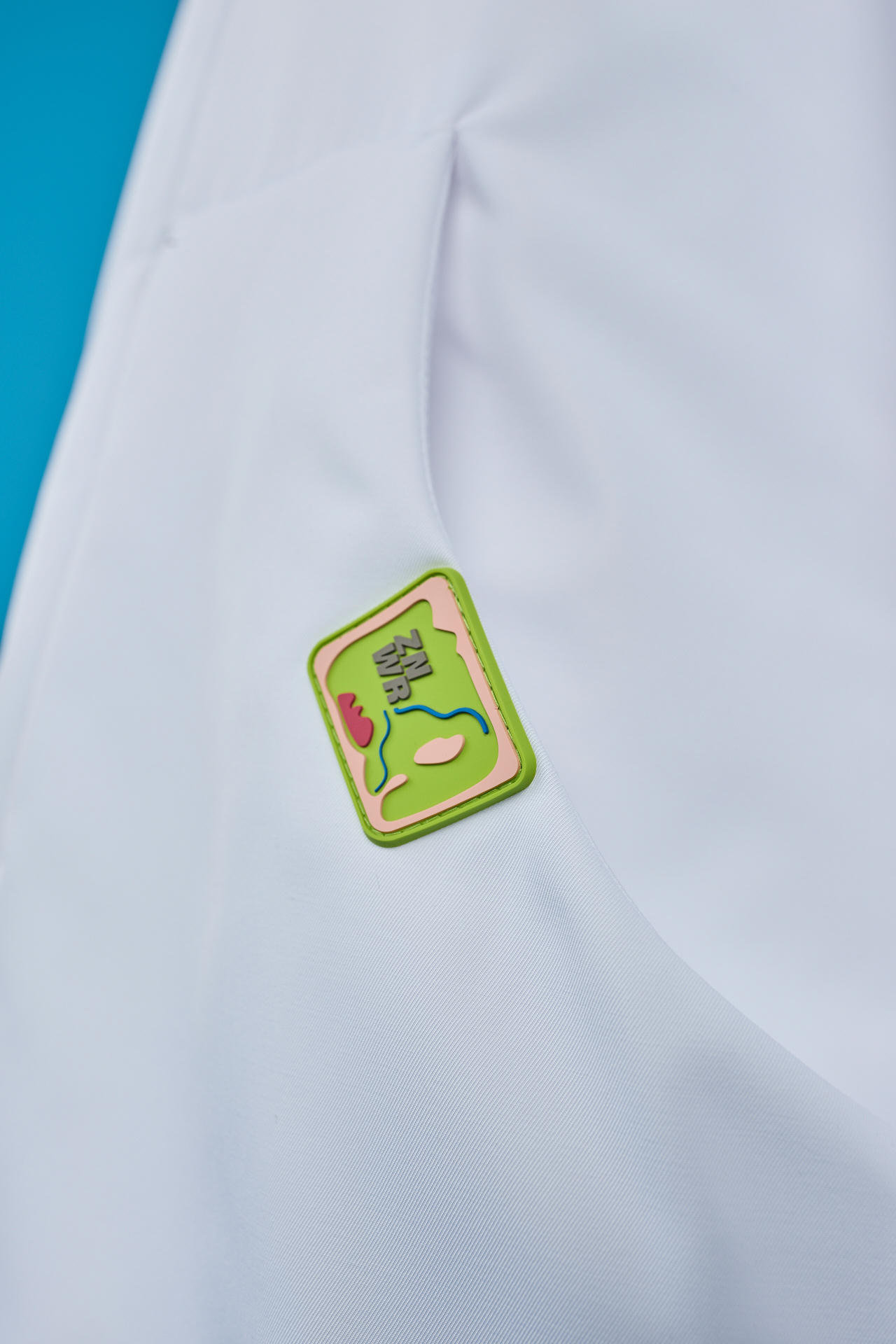 Зимняя куртка Pocket star