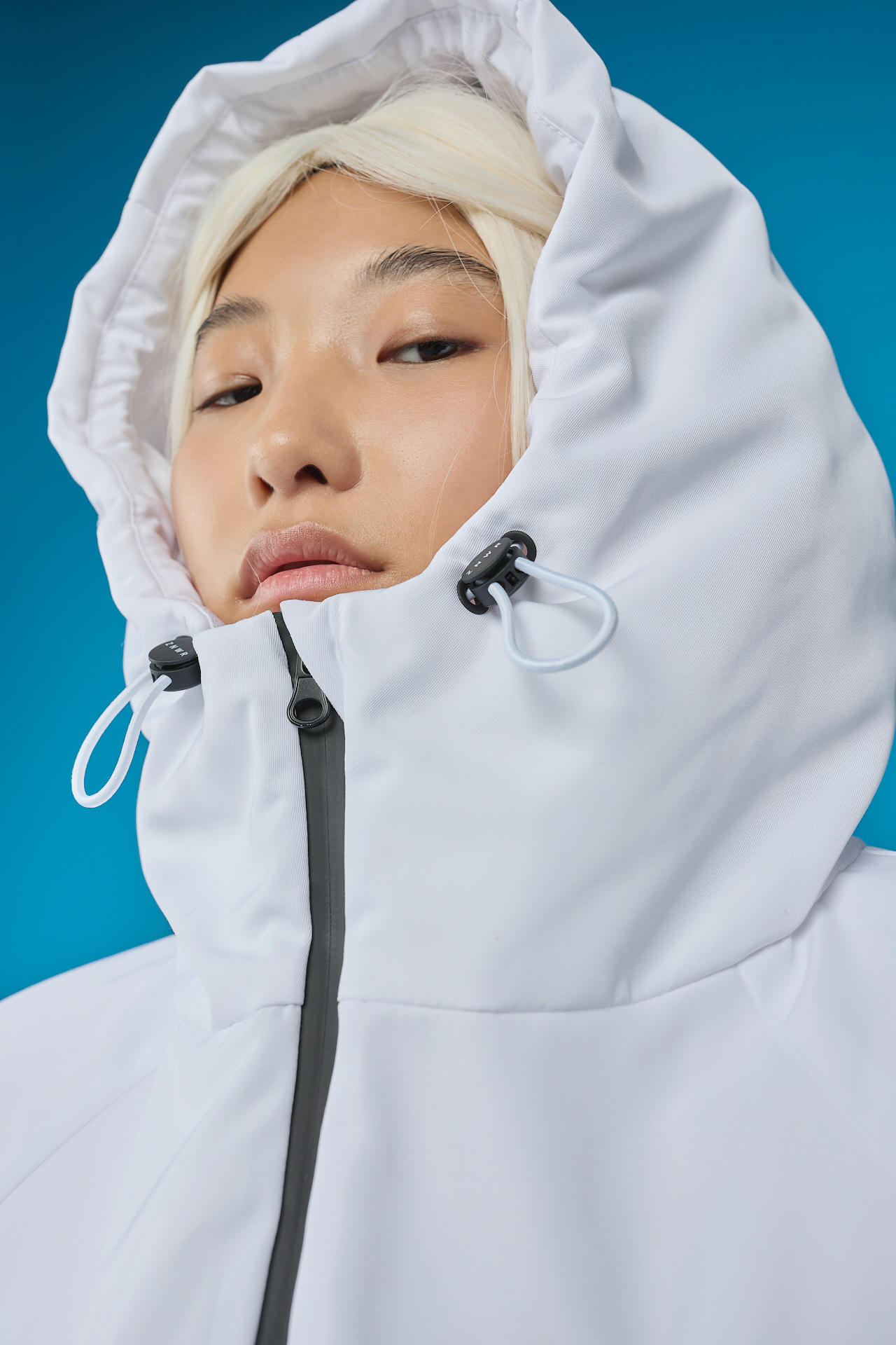 Зимняя куртка Pocket star