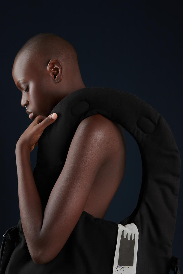 Сумка Eva | ZNWR