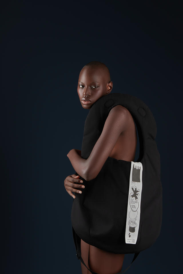 Сумка Eva | ZNWR