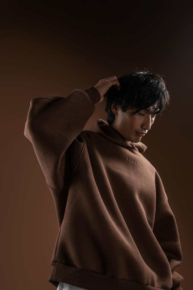 Худи Dakota | ZNWR