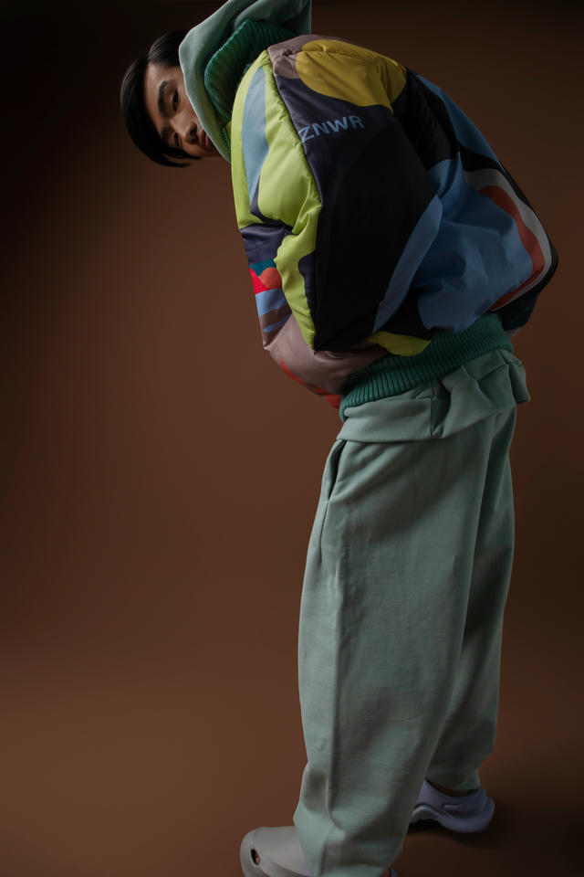 Бомбер Jordan | ZNWR