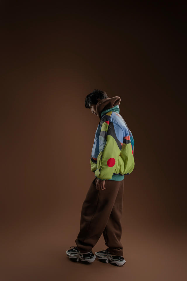 Бомбер Jordan | ZNWR