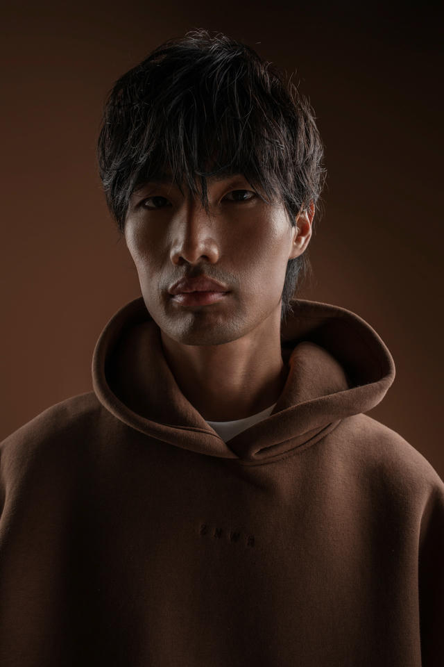 Худи Dakota | ZNWR