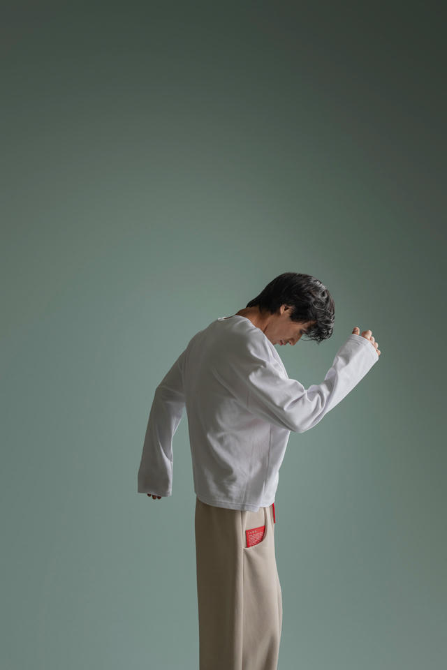 Лонгслив Long | ZNWR