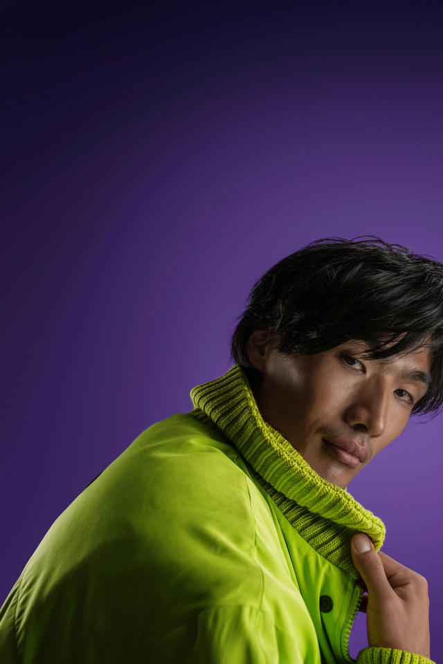 Бомбер Dyadya | ZNWR