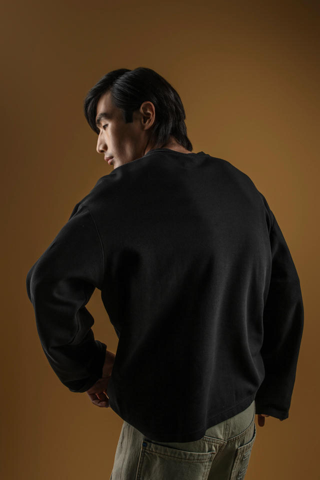 Лонгслив Long | ZNWR