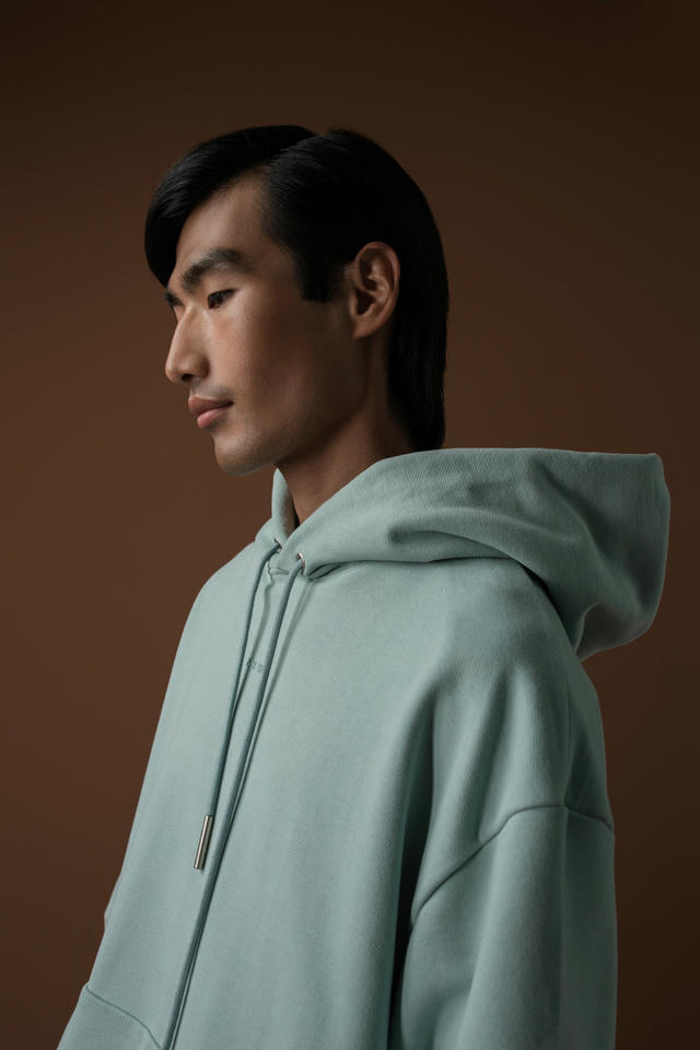 Худи Ford | ZNWR