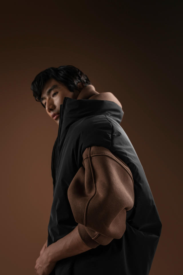 Жилетка Goliath | ZNWR