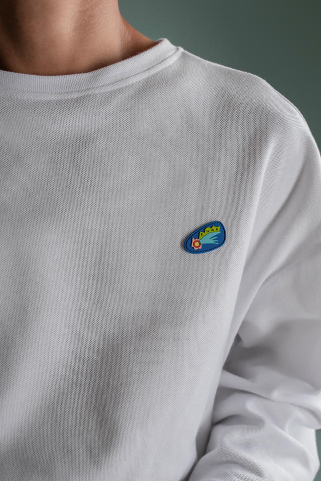 Лонгслив Long | ZNWR