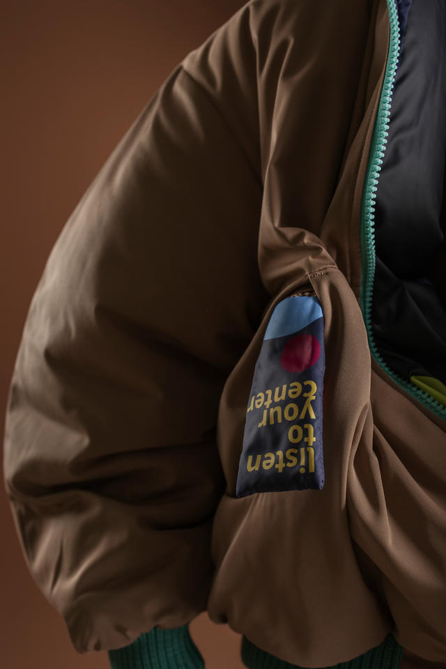 Бомбер Jordan | ZNWR