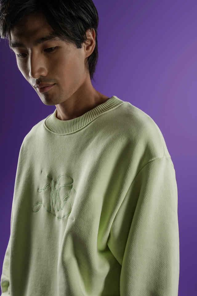 Свитшот Out | ZNWR