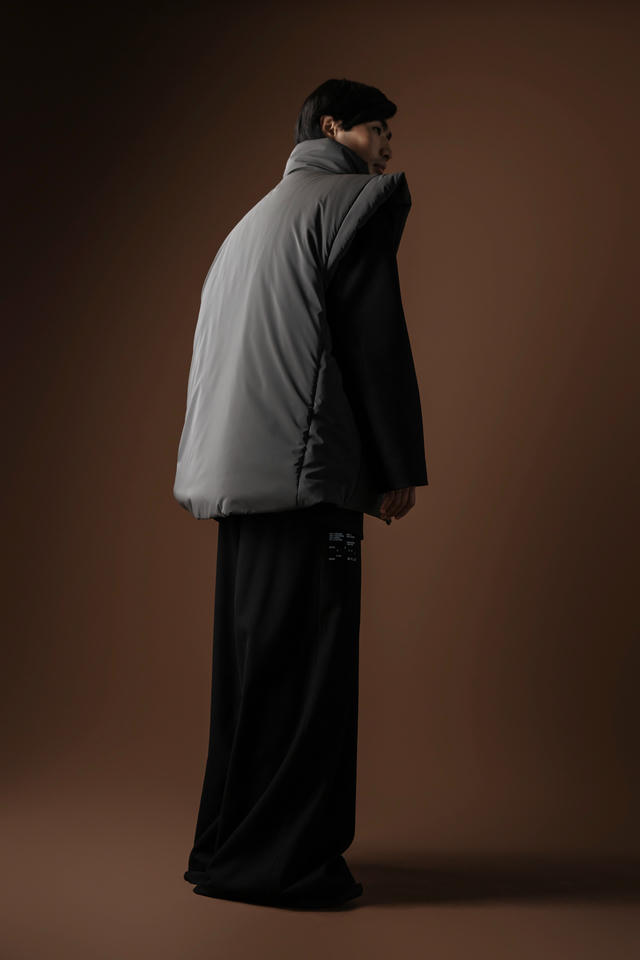 Жилетка David | ZNWR