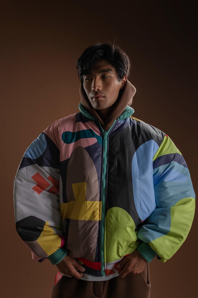 Бомбер Jordan | ZNWR