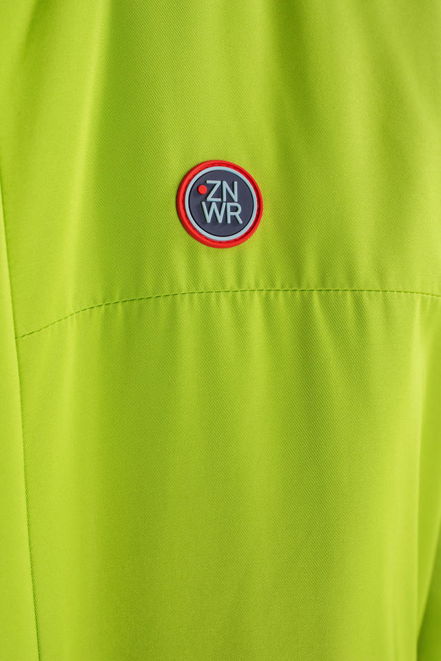 Бомбер Dyadya | ZNWR