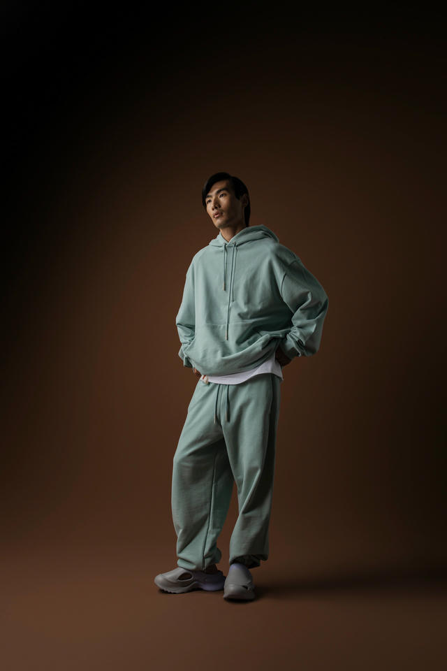 Худи Ford | ZNWR