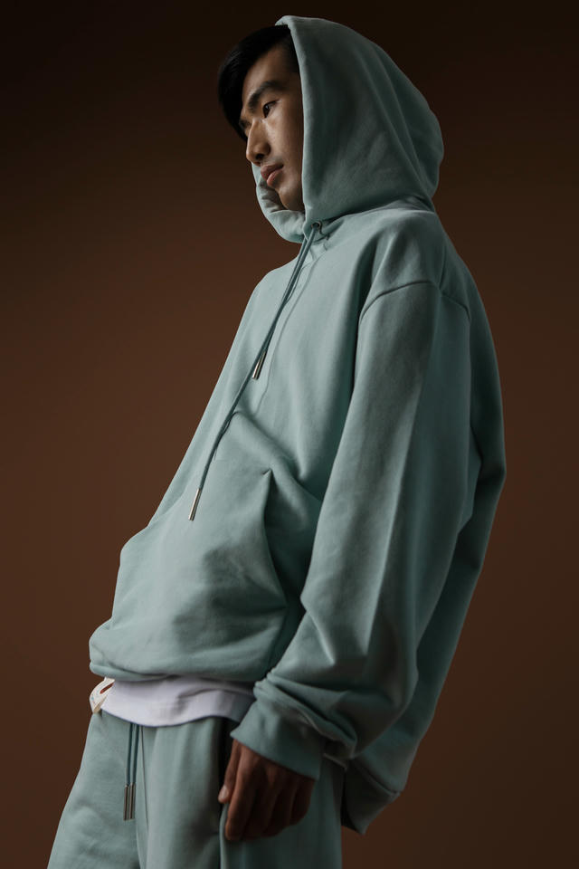 Треники Ford | ZNWR