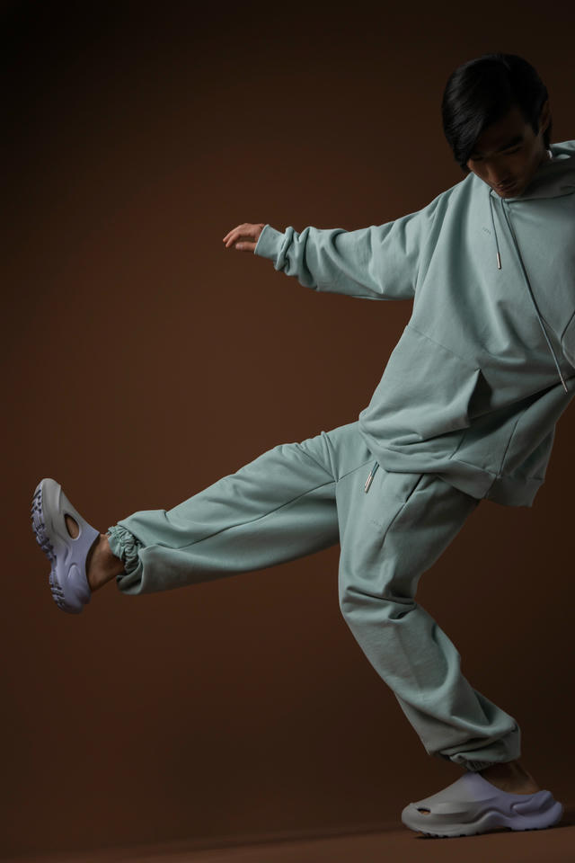 Треники Ford | ZNWR