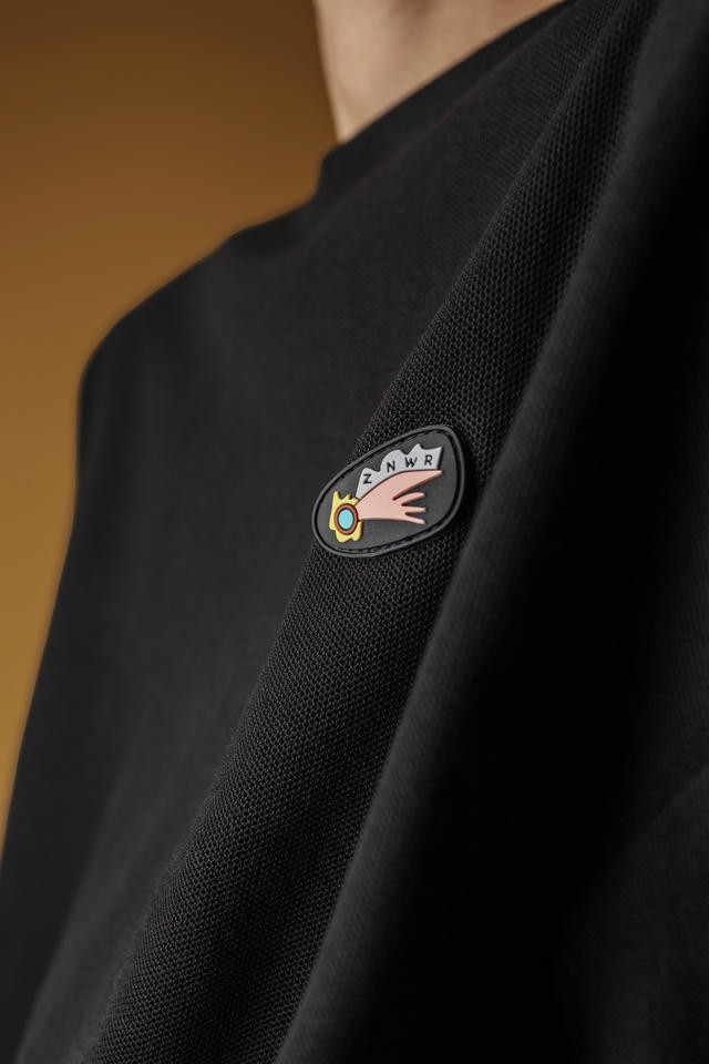 Лонгслив Long | ZNWR