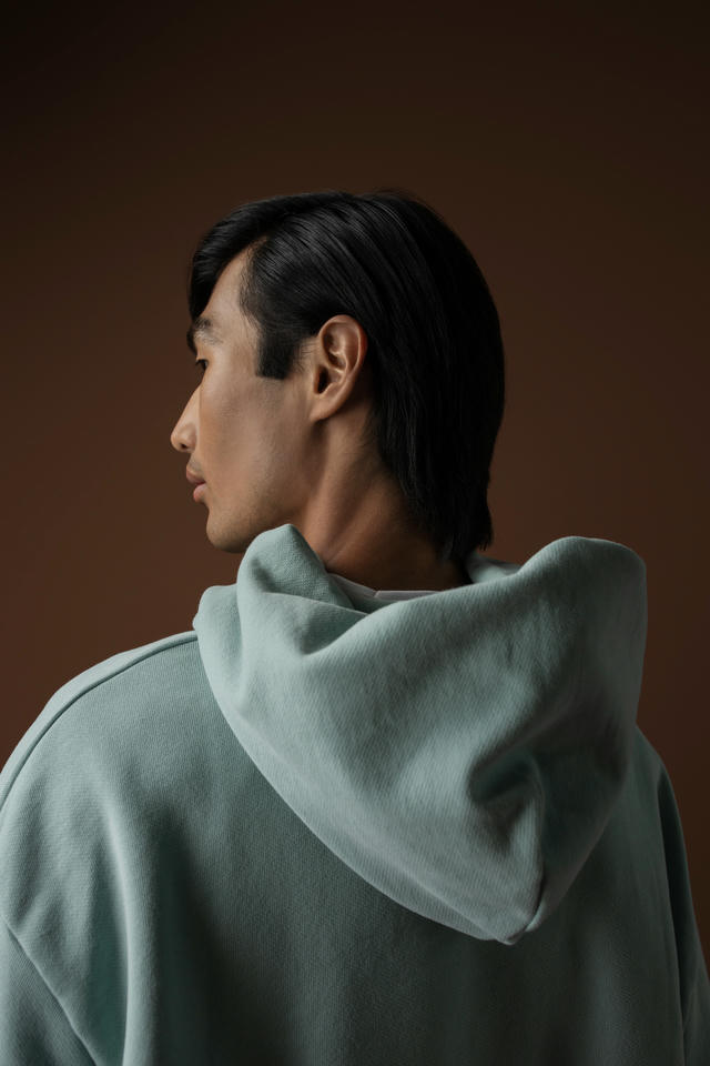 Худи Ford | ZNWR