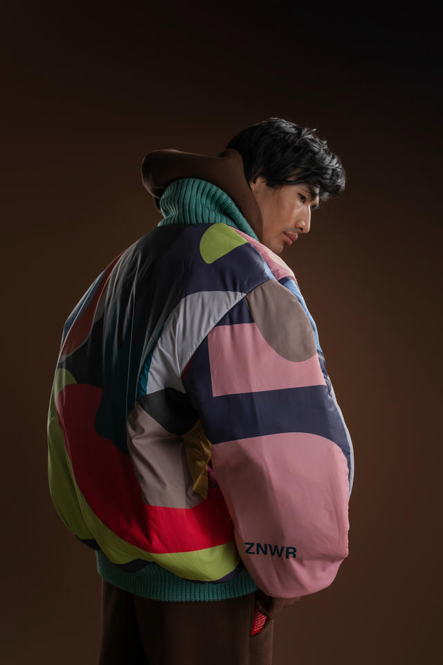 Бомбер Jordan | ZNWR