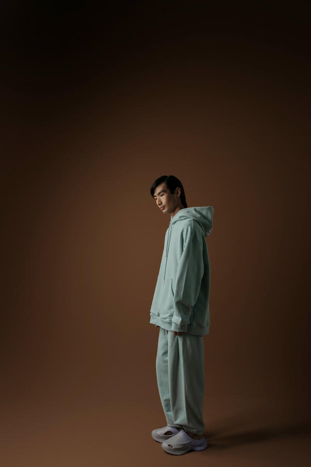 Треники Ford | ZNWR