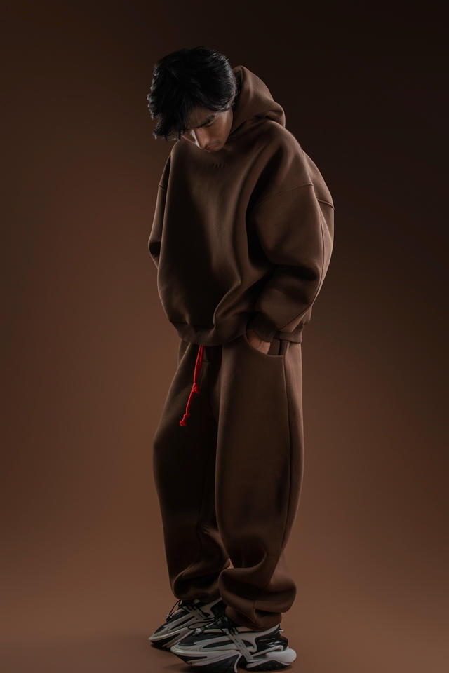 Худи Dakota | ZNWR