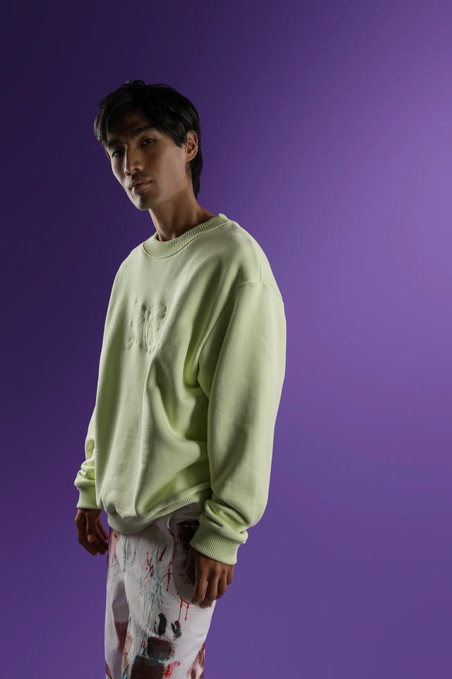 Свитшот Out | ZNWR