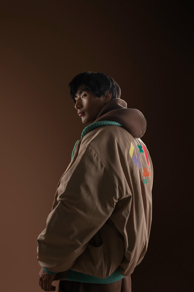 Бомбер Jordan | ZNWR