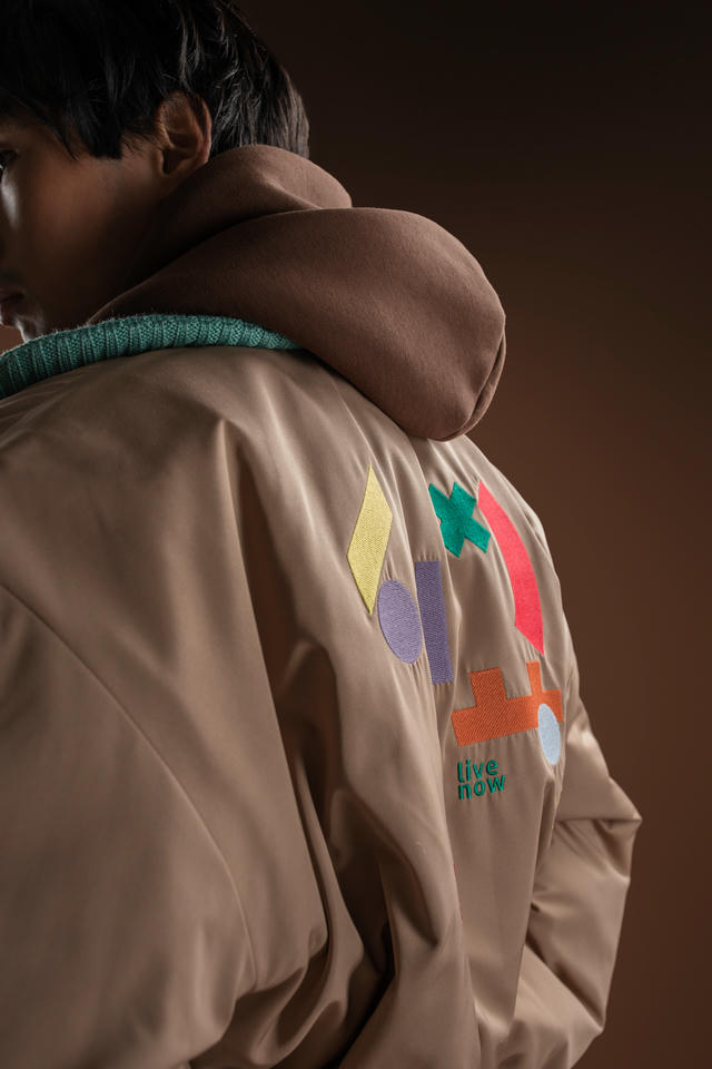 Бомбер Jordan | ZNWR