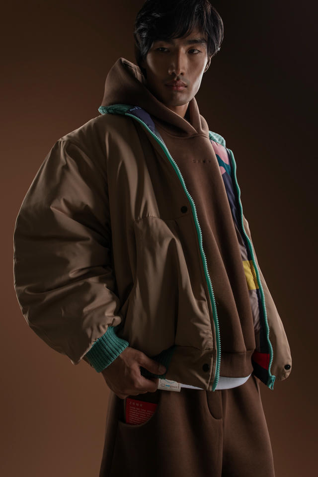 Бомбер Jordan | ZNWR