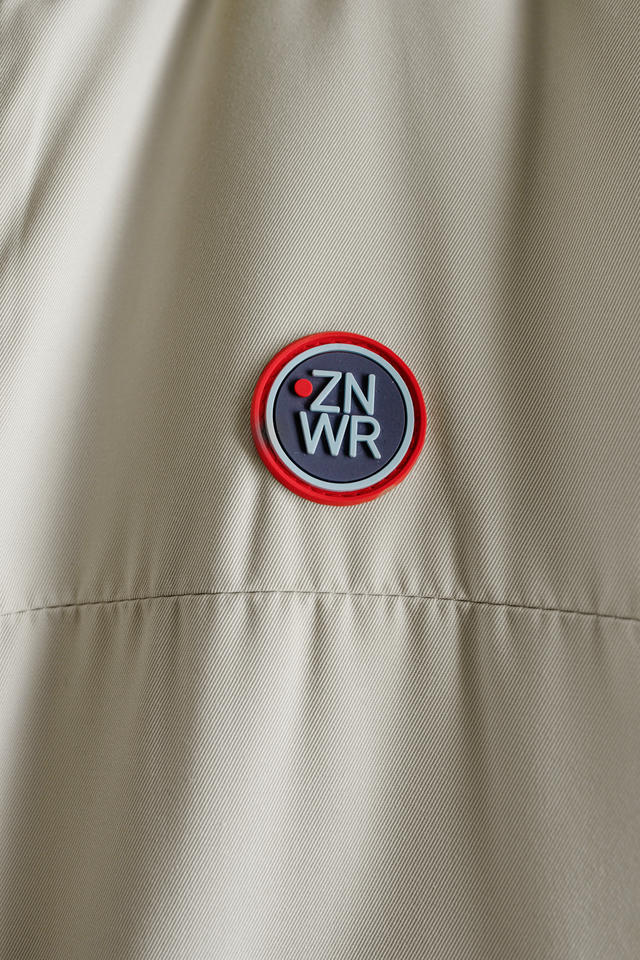 Бомбер Dyadya | ZNWR