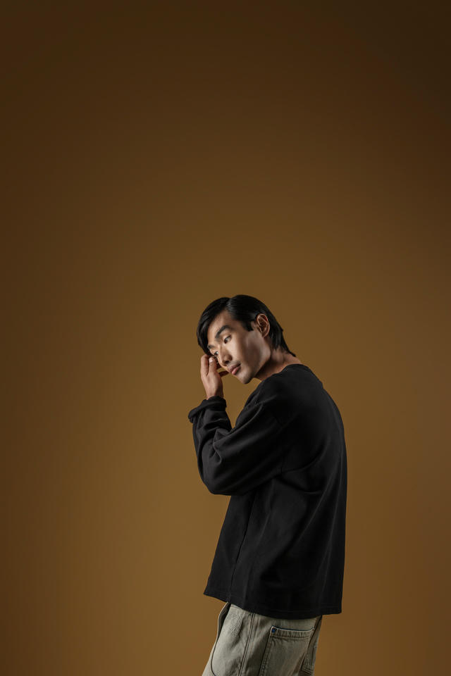 Лонгслив Long | ZNWR