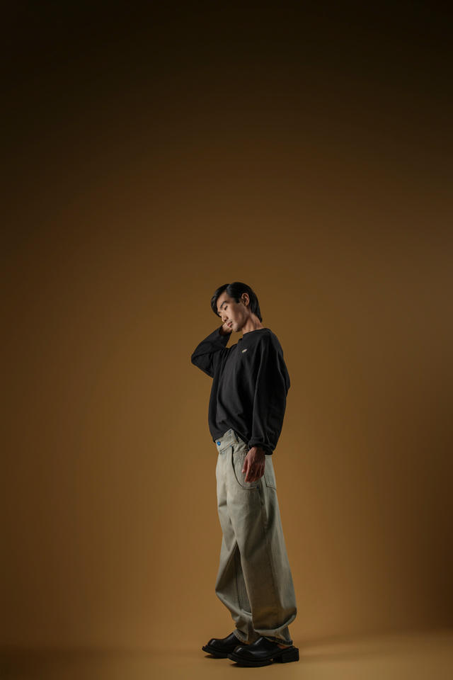 Лонгслив Long | ZNWR