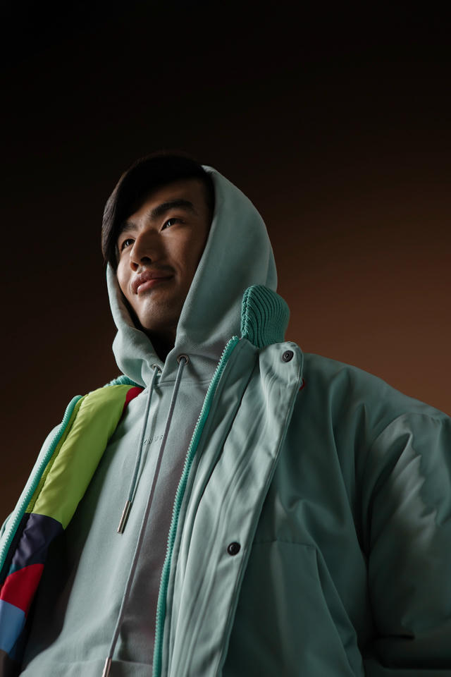 Бомбер Jordan | ZNWR