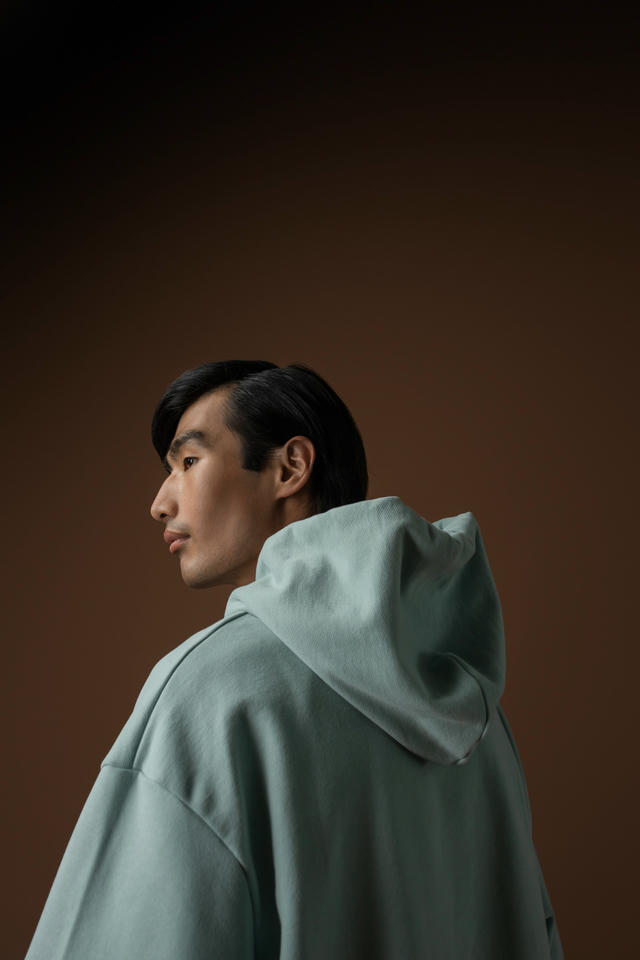 Худи Ford | ZNWR