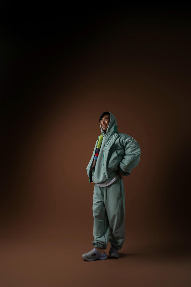 Бомбер Jordan | ZNWR